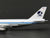 1:400 Scale Gemini Jets Die-Cast Eastern Airlines Boeing 747-100 Airliner