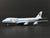 1:400 Scale Gemini Jets Die-Cast Eastern Airlines Boeing 747-100 Airliner