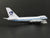 1:400 Scale Gemini Jets Die-Cast Eastern Airlines Boeing 747-100 Airliner