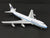 1:400 Scale Gemini Jets Die-Cast Eastern Airlines Boeing 747-100 Airliner