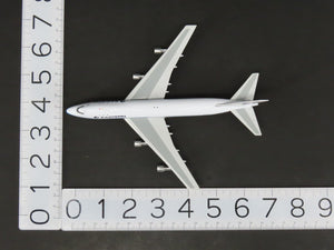1:400 Scale Gemini Jets Die-Cast Eastern Airlines Boeing 747-100 Airliner