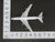 1:400 Scale Gemini Jets Die-Cast Eastern Airlines Boeing 747-100 Airliner