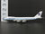 1:400 Scale Gemini Jets Die-Cast Eastern Airlines Boeing 747-100 Airliner