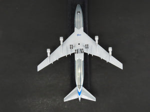 1:400 Scale Gemini Jets Die-Cast Eastern Airlines Boeing 747-100 Airliner