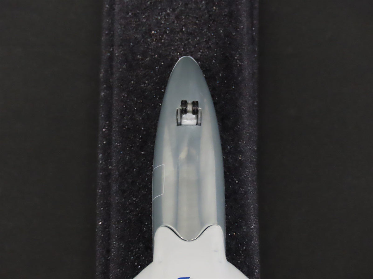 1:400 Scale Gemini Jets Die-Cast Eastern Airlines Boeing 747-100 Airliner