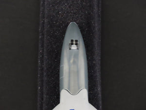 1:400 Scale Gemini Jets Die-Cast Eastern Airlines Boeing 747-100 Airliner