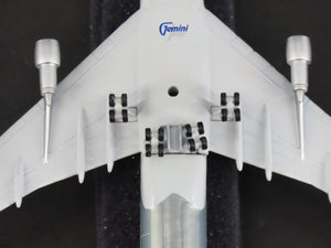 1:400 Scale Gemini Jets Die-Cast Eastern Airlines Boeing 747-100 Airliner