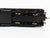 HO Scale Precision Craft 265 PRR Pennsylvania Alco FA/FB Diesel Set - DCC ONLY