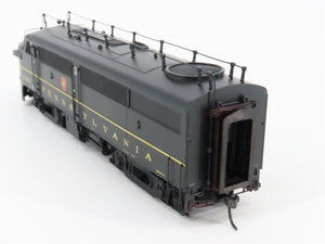 HO Scale Precision Craft 266 PRR Pennsylvania Alco FA/FB Diesel Set w/ DCC