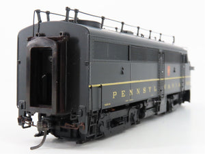 HO Scale Precision Craft 266 PRR Pennsylvania Alco FA/FB Diesel Set w/ DCC