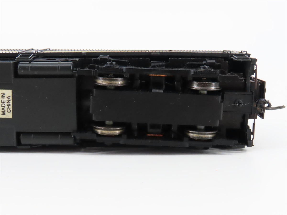 HO Scale Precision Craft 266 PRR Pennsylvania Alco FA/FB Diesel Set w/ DCC