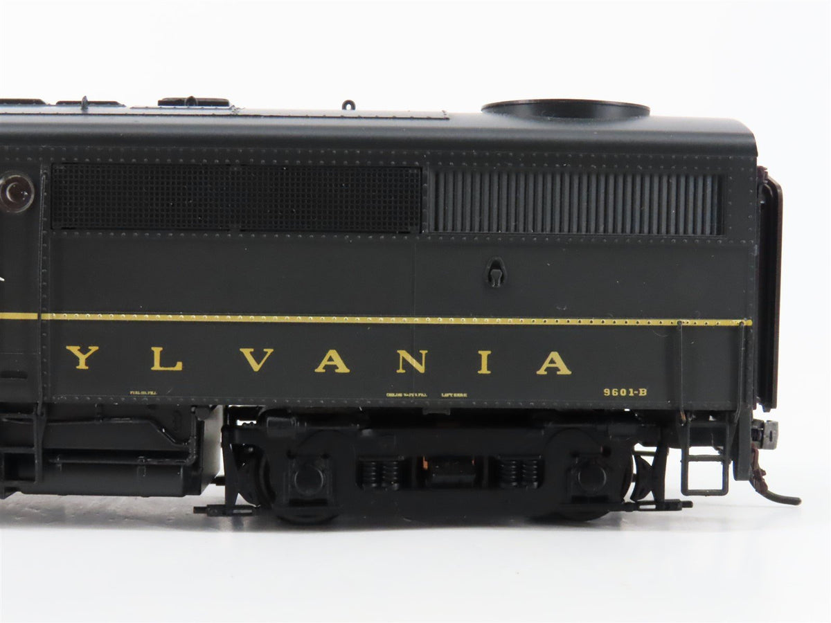 HO Scale Precision Craft 266 PRR Pennsylvania Alco FA/FB Diesel Set w/ DCC