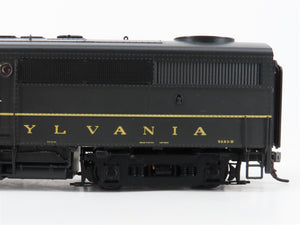 HO Scale Precision Craft 266 PRR Pennsylvania Alco FA/FB Diesel Set w/ DCC