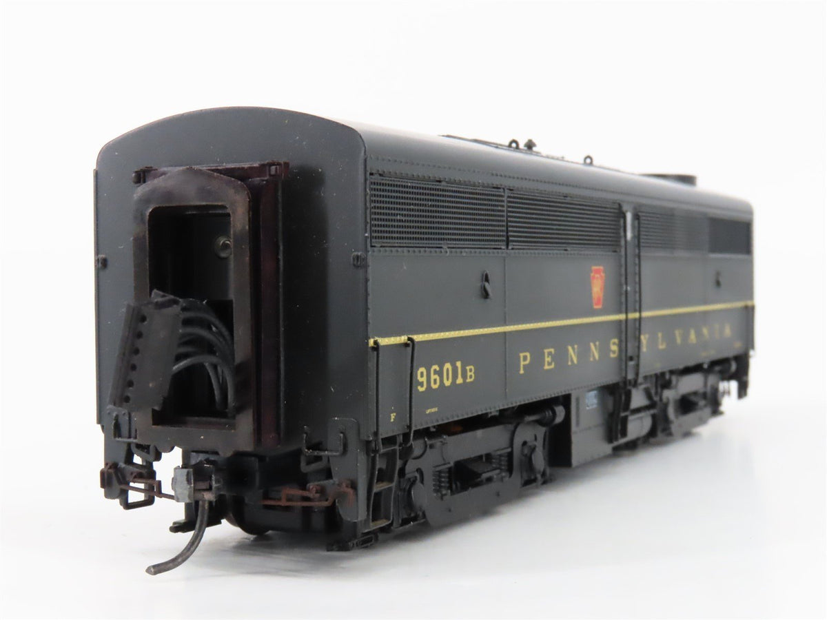 HO Scale Precision Craft 266 PRR Pennsylvania Alco FA/FB Diesel Set w/ DCC