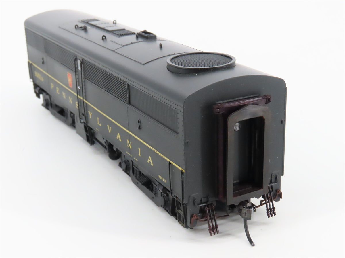 HO Scale Precision Craft 266 PRR Pennsylvania Alco FA/FB Diesel Set w/ DCC