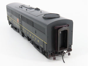 HO Scale Precision Craft 266 PRR Pennsylvania Alco FA/FB Diesel Set w/ DCC