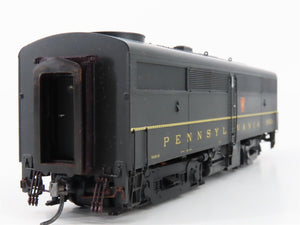HO Scale Precision Craft 266 PRR Pennsylvania Alco FA/FB Diesel Set w/ DCC