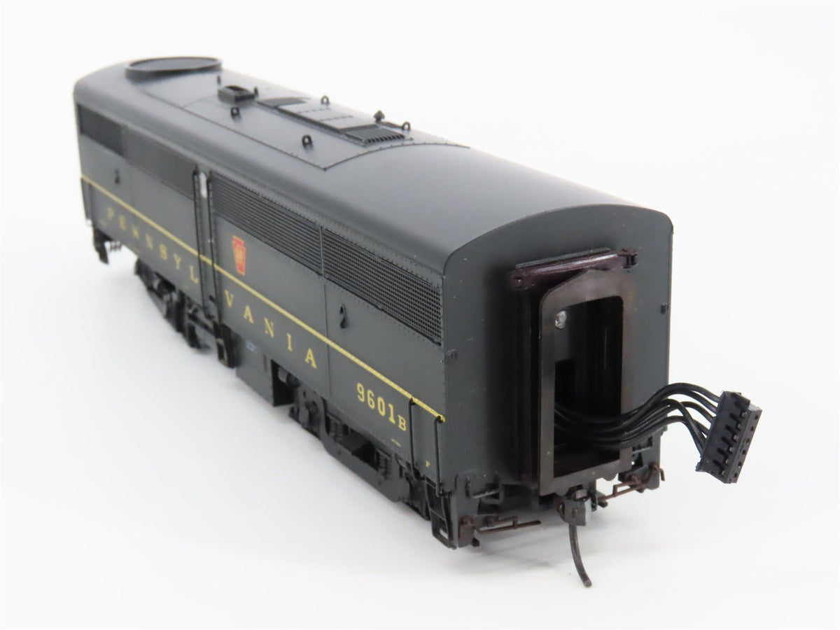 HO Scale Precision Craft 266 PRR Pennsylvania Alco FA/FB Diesel Set w/ DCC