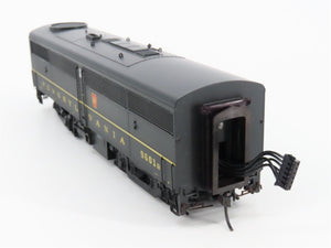HO Scale Precision Craft 266 PRR Pennsylvania Alco FA/FB Diesel Set w/ DCC