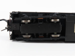 HO Scale Precision Craft 266 PRR Pennsylvania Alco FA/FB Diesel Set w/ DCC