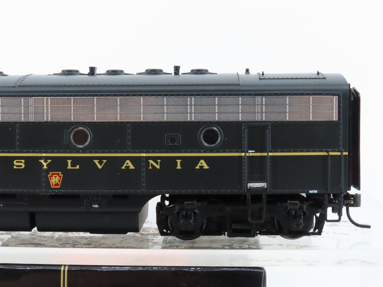 HO Scale Broadway Limited BLI 949B PRR Pennsylvania F7B Diesel #9642B