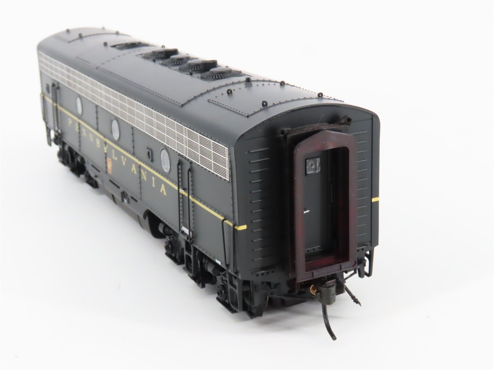HO Scale Broadway Limited BLI 949B PRR Pennsylvania F7B Diesel #9642B