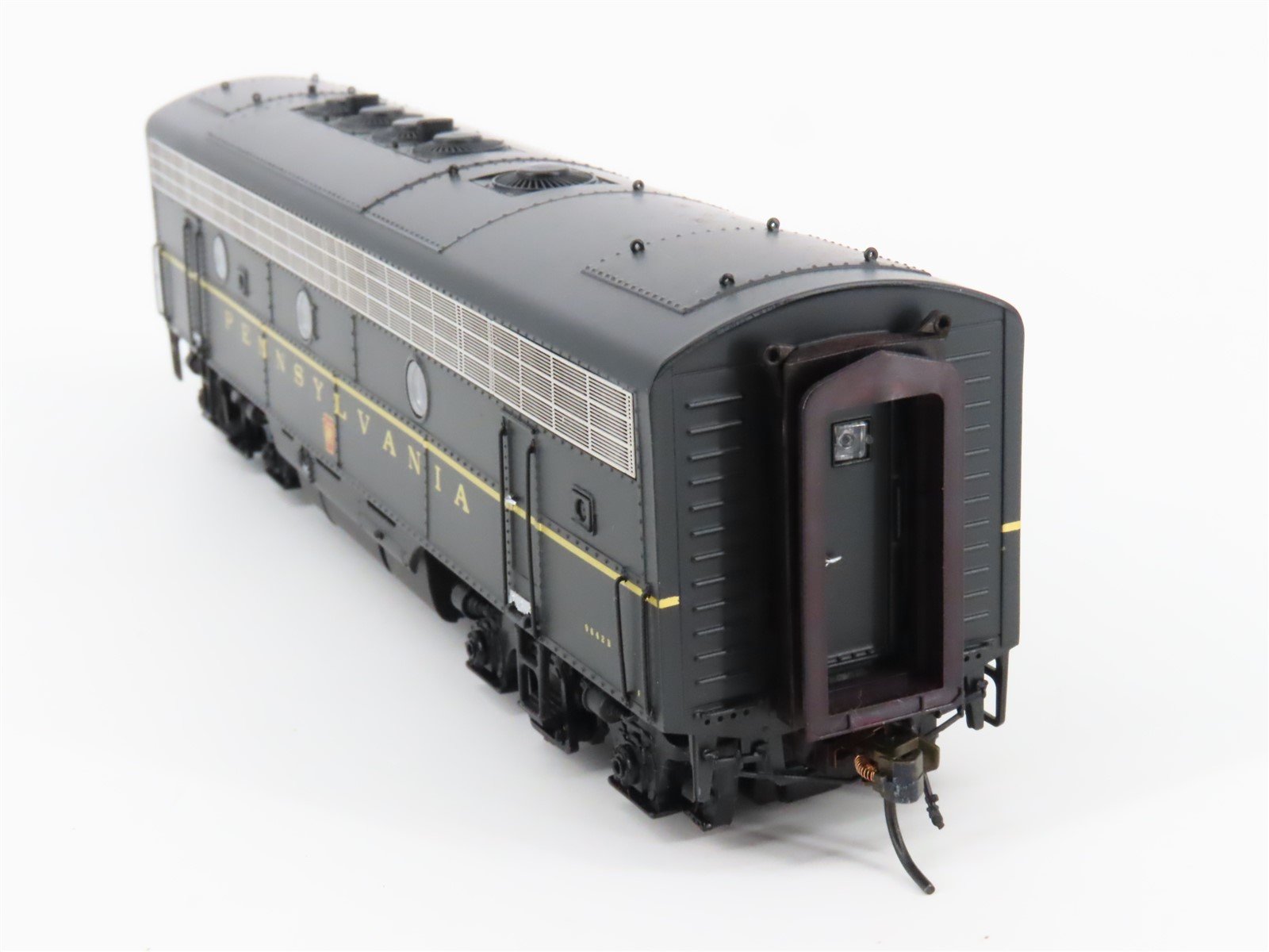 HO Scale Broadway Limited BLI 949B PRR Pennsylvania F7B Diesel #9642B