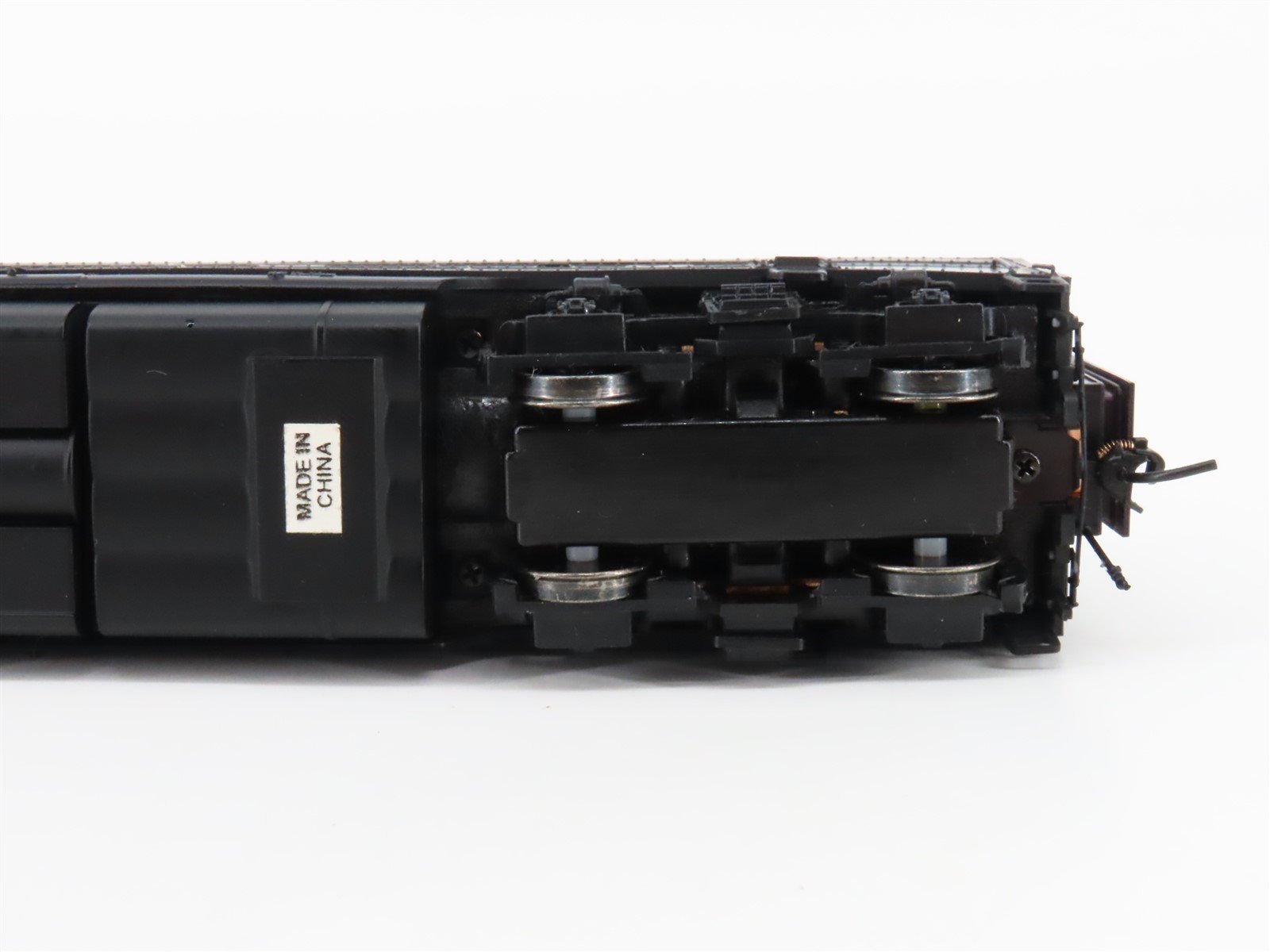 HO Scale Broadway Limited BLI 949B PRR Pennsylvania F7B Diesel #9642B