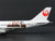 1:400 Scale Jet Air Die-Cast Japan Airlines GLAY Expo '99 Boeing 747 Airliner