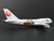 1:400 Scale Jet Air Die-Cast Japan Airlines GLAY Expo '99 Boeing 747 Airliner