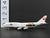1:400 Scale Jet Air Die-Cast Japan Airlines GLAY Expo '99 Boeing 747 Airliner