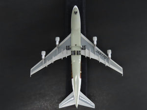 1:400 Scale Jet Air Die-Cast Japan Airlines GLAY Expo '99 Boeing 747 Airliner