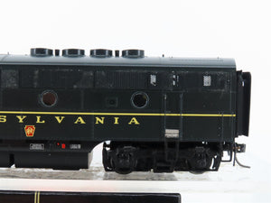 HO Scale Broadway Limited BLI 950A PRR Pennsylvania F7B Diesel #9503B w/DCC