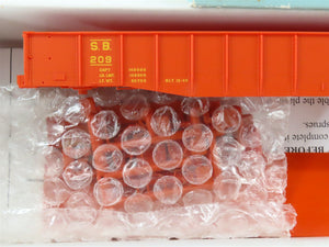 HO PROTO 2000 Time-Saver Kit 23643 SB South Buffalo 52' 6