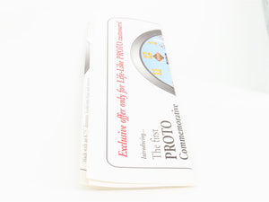 HO PROTO 2000 Time-Saver Kit 23643 SB South Buffalo 52' 6