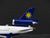 1:400 Scale Dragon Wings Premiere 55326 Die-Cast Varig Brasil MD-11 Airliner