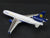 1:400 Scale Dragon Wings Premiere 55326 Die-Cast Varig Brasil MD-11 Airliner