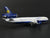 1:400 Scale Dragon Wings Premiere 55326 Die-Cast Varig Brasil MD-11 Airliner