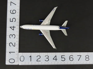 1:400 Scale Dragon Wings Premiere 55326 Die-Cast Varig Brasil MD-11 Airliner