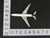 1:400 Scale Dragon Wings Premiere 55326 Die-Cast Varig Brasil MD-11 Airliner