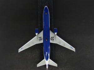 1:400 Scale Dragon Wings Premiere 55326 Die-Cast Varig Brasil MD-11 Airliner