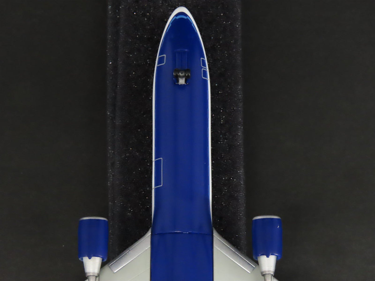 1:400 Scale Dragon Wings Premiere 55326 Die-Cast Varig Brasil MD-11 Airliner