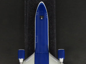 1:400 Scale Dragon Wings Premiere 55326 Die-Cast Varig Brasil MD-11 Airliner
