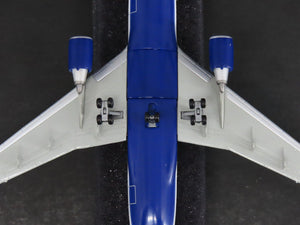 1:400 Scale Dragon Wings Premiere 55326 Die-Cast Varig Brasil MD-11 Airliner
