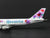 1:400 Dragon Wings Premiere 55190 Die-Cast Jalways Resocha B-747-200 Airliner