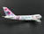 1:400 Dragon Wings Premiere 55190 Die-Cast Jalways Resocha B-747-200 Airliner