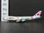 1:400 Dragon Wings Premiere 55190 Die-Cast Jalways Resocha B-747-200 Airliner