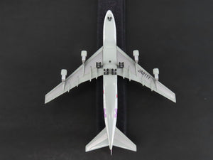 1:400 Dragon Wings Premiere 55190 Die-Cast Jalways Resocha B-747-200 Airliner