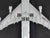1:400 Dragon Wings Premiere 55190 Die-Cast Jalways Resocha B-747-200 Airliner