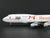 1:400 Dragon Wings 55208 Die-Cast JAL Japan Airlines Resocha B-747-300 Airliner